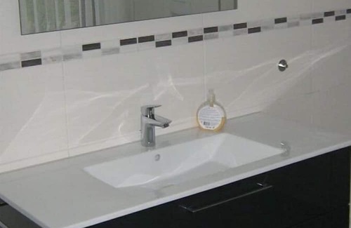 Bosau Apartment | at Ferienhof Kantereit, Karla Kantereit