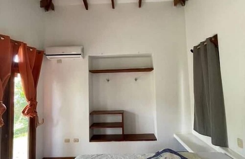 Ostional Apartment | Punta India Cabaña 4
