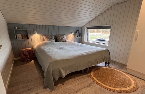 Ansager House | "Esta" - all inclusive by Interhome