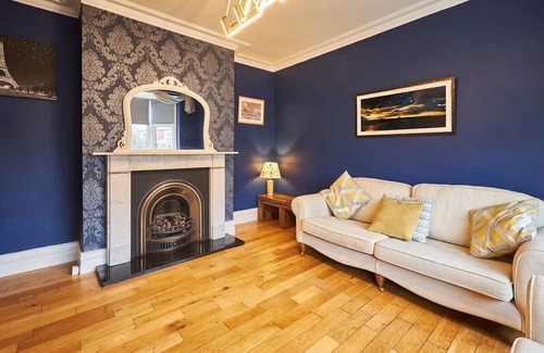 Tynemouth House | Host & Stay | Spire View House