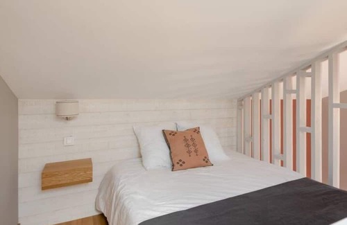 Le Porge Cottage | Praia Lodge Le Porge, Océan à 10 Minutes