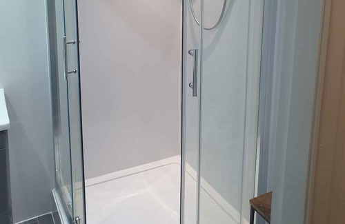 Withington Apartment | ORCHARD Bubbleroomss