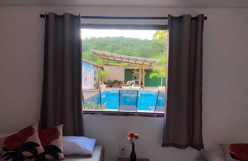 Pirenopolis Hotel | Pousada Sunflower