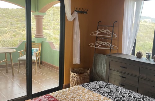 El Cardonal House | Beachfront paradise