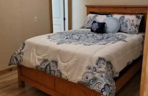 Au Sable Forks Apartment | "Gateway To The Adirondacks" on Main Street