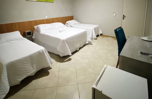 Foz do Iguacu Hotel | Itaipu Hotel Foz do Iguaçu