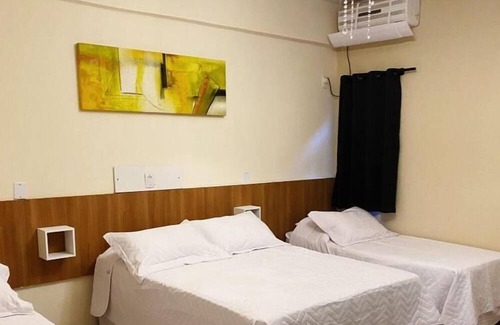 Foz do Iguacu Hotel | Itaipu Hotel Foz do Iguaçu