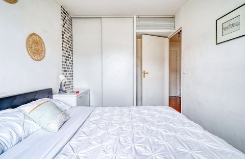 Chatillon Apartment | Chaleureux du Chatillon