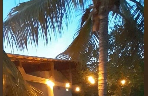 Petrolina Ski Chalet | Chalé brisas do rio