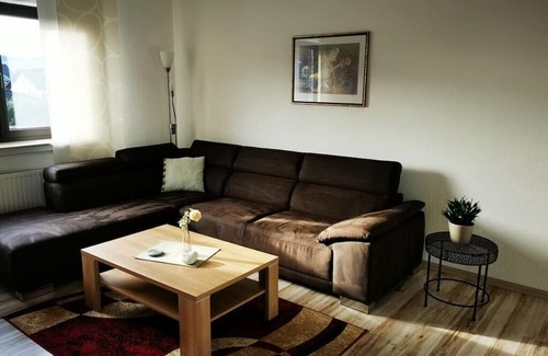 Mainz-Bingen Apartment | Holiday apartment forest