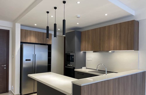 North Ridge Apartment | Solaris Appartment 5th& 7th floor