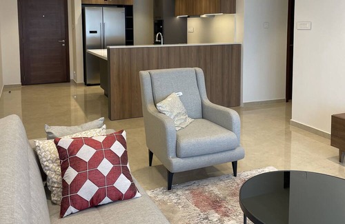 North Ridge Apartment | Solaris Appartment 5th& 7th floor