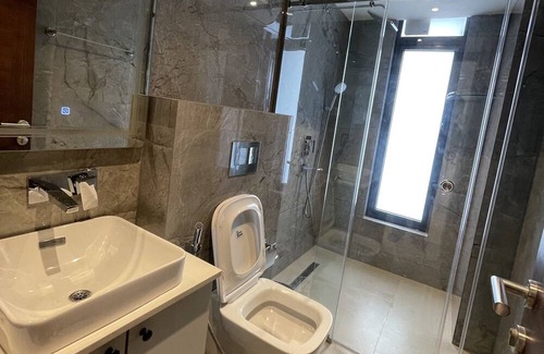 North Ridge Apartment | Solaris Appartment 5th& 7th floor