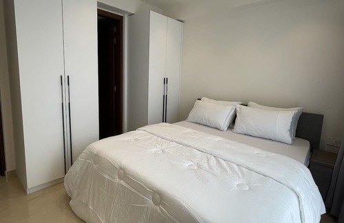 North Ridge Apartment | Solaris Appartment 5th& 7th floor