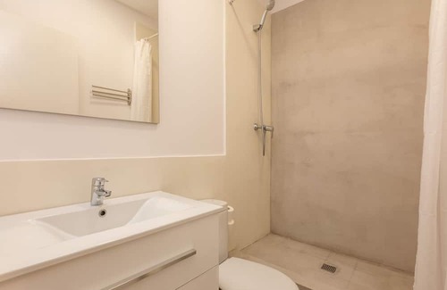 El Raval Apartment | Nice renovated apartment near Ramblas with wifi