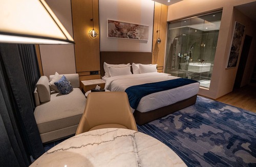 Abha Hotel | Best Western Plus Hotel
