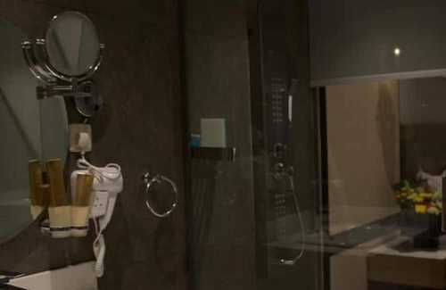 Abha Hotel | Best Western Plus Hotel