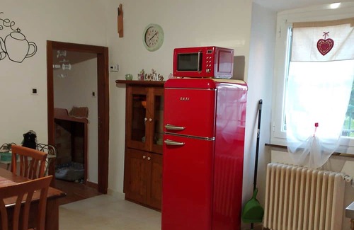 Molare Apartment | Apartment 'Casa Emma' with Wi-Fi