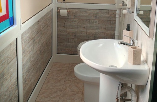 Molare Apartment | Apartment 'Casa Emma' with Wi-Fi