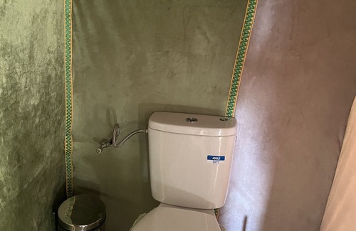 Merzouga Bed & Breakfast | Desert Sparrow Luxury Camp