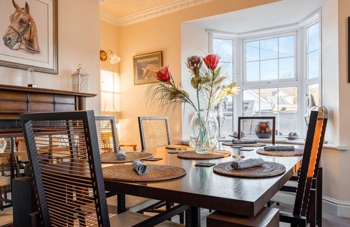 Glandyfi Cottage | 3 bedroom accommodation in Aberystwyth