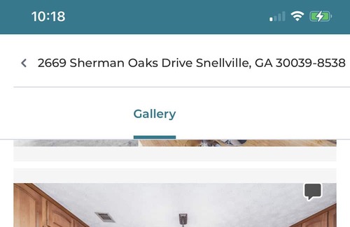 Lilburn House | Cozy 3-bedroom house with AC and WiFi in serene Snellville private pool