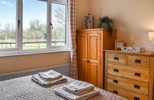 Crewe Cottage | 2 bedroom accommodation in Audlem, Cheshire
