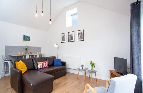 Liskeard Cottage | 1 bedroom accommodation in Tregrill, near Liskeard