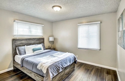 Lodi House | 342)Fenced yard+Game room !