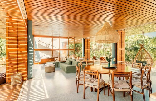 Tulum House | CASA BAUTISTA