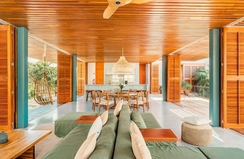 Tulum House | CASA BAUTISTA