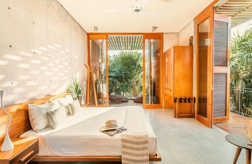 Tulum House | CASA BAUTISTA