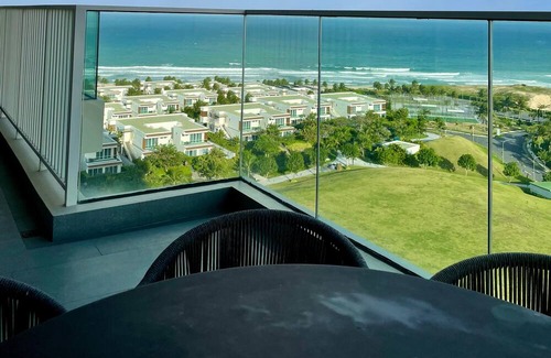Cam Lam Apartment | Alma Long Beach Cam Ranh