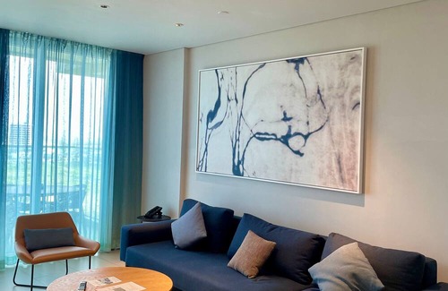 Cam Lam Apartment | Alma Long Beach Cam Ranh