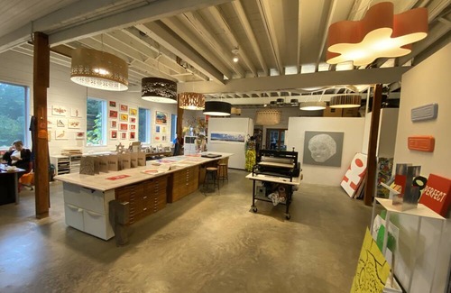 Aquebogue House | Landmark Barn in the Heart of North Fork Wine Country