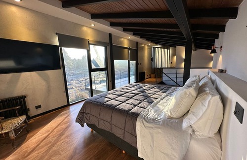 San Carlos de Bariloche Ski Chalet | MODERNA CASA DE MONTAÑA EN BARRIO RESIDENCIAL MUY CERCA DEL CENTRO DE LA CIUIDAD