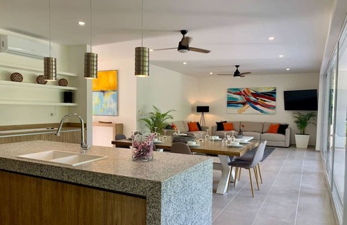 Xpu-Ha House | Villa Pasha, Xpuha, Riviera Maya