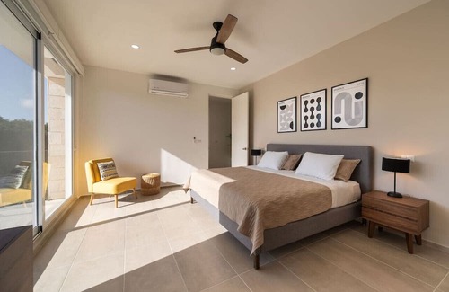 Xpu-Ha House | Villa Pasha, Xpuha, Riviera Maya