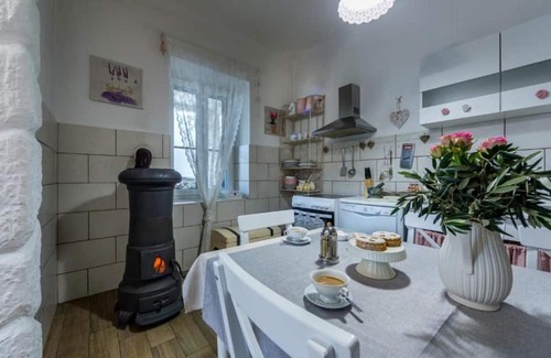 Rijeka House | Ingrid - Retro Deluxe - H