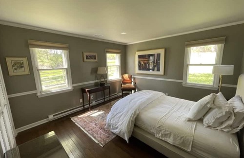 Washington Depot Other | Charming Country House with Pool, Spa, and Garden
