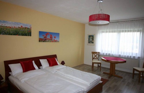 Frauenau Apartment | Holiday apartment Finkenweg