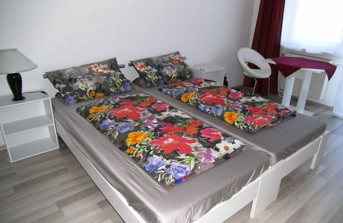 Frauenau Apartment | Holiday apartment Finkenweg