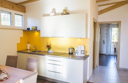 Caines Apartment | Holiday apartment Evi in Kuens