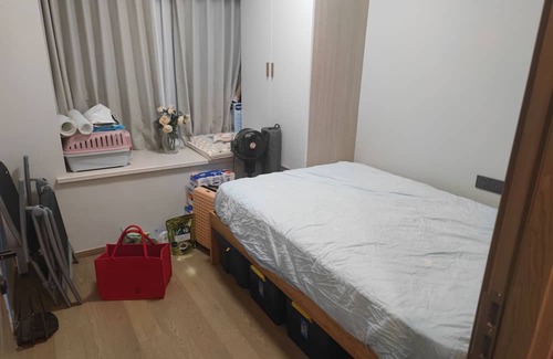 Qingpu Apartment | Hongqiao Riverside Apt