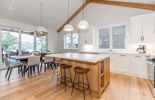 Muskoka Lakes House | Villa 9 - 4 bed - 4 bath