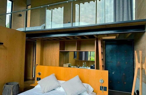 Valle de Bravo Cottage | CABAÑAS AVANDARO SANTO BOUTIQUE