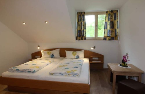 Konigssee Apartment | Apartment 3 - Haus Herzogenberg