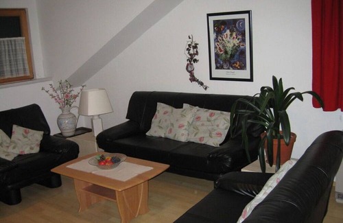 Oberzollhaus Apartment | Holiday apartment Gaschler 2