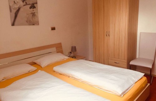 Oberzollhaus Apartment | Holiday apartment Gaschler 2