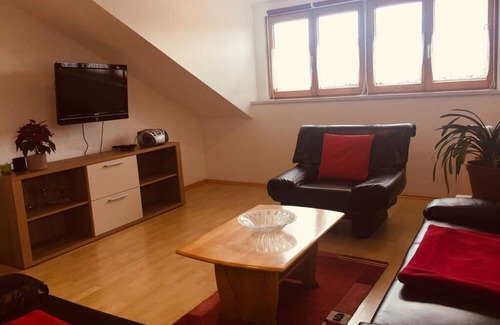 Oberzollhaus Apartment | Holiday apartment Gaschler 2